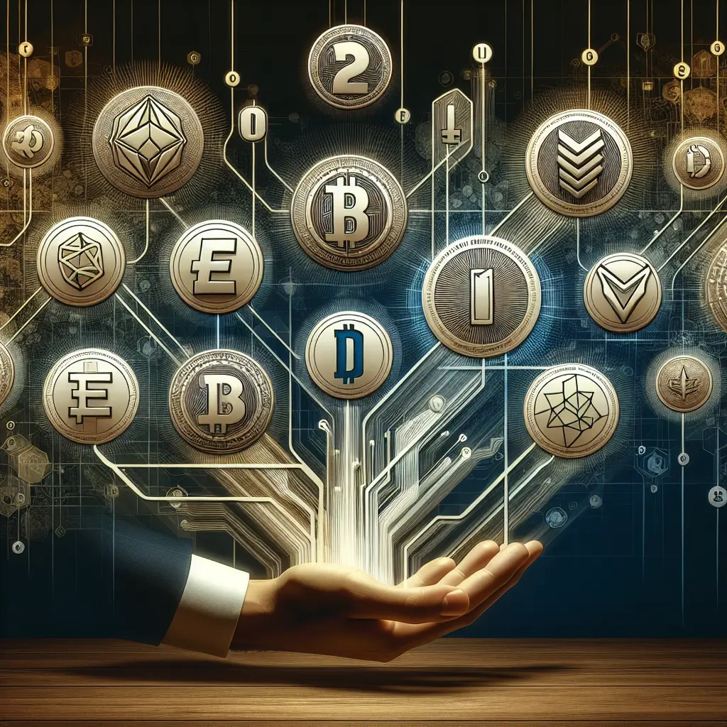 Forbes: Top 10 Trending Cryptocurrencies as of November 5, 2024