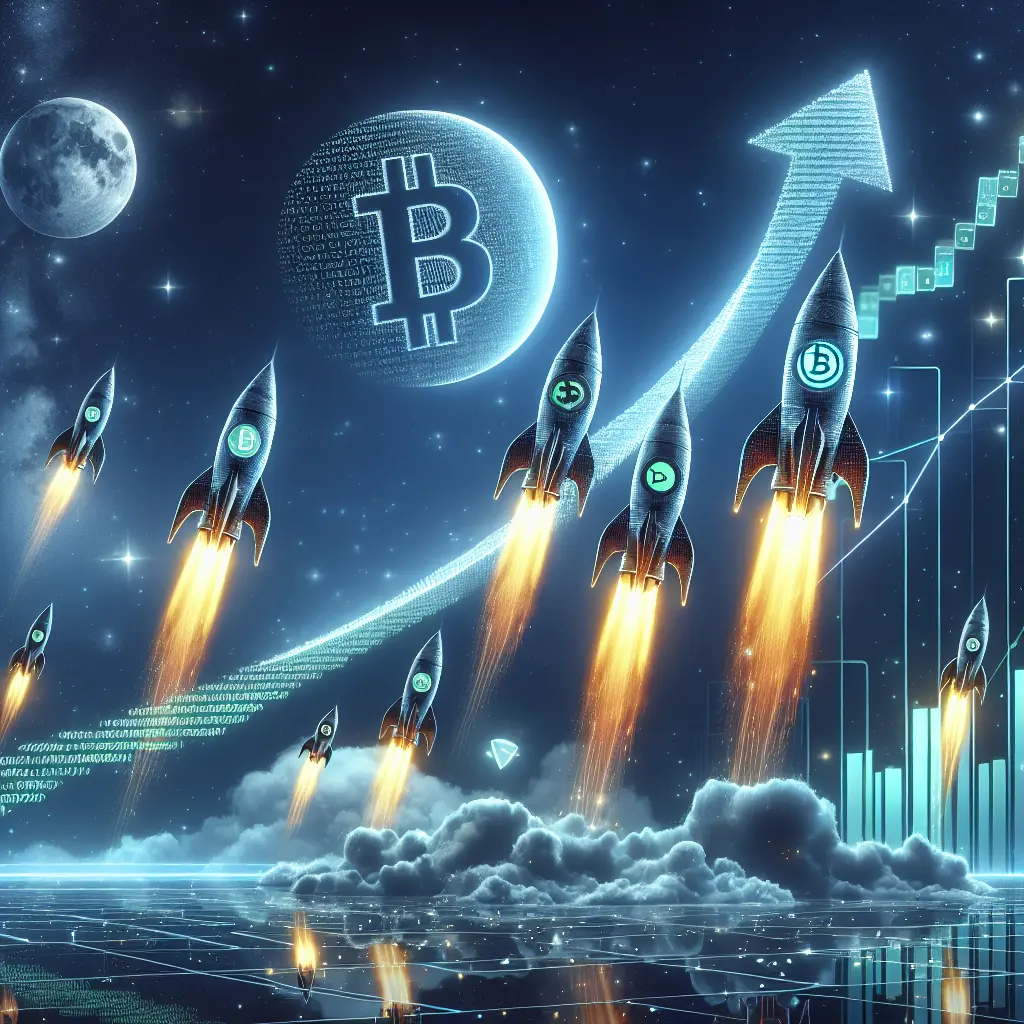 Understanding the Relentless Rise of Bitcoin, Dogecoin and Other Cryptocurrencies