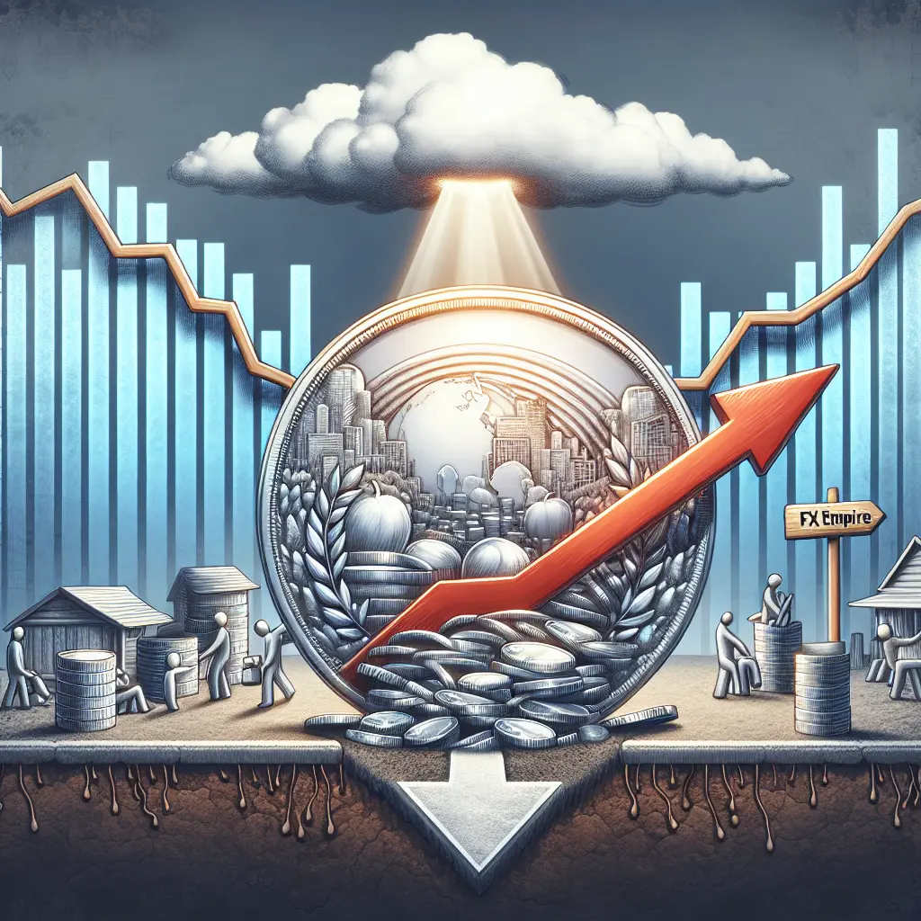 Silver Price Outlook – Signs of Life Despite Downward Pressure | FX Empire