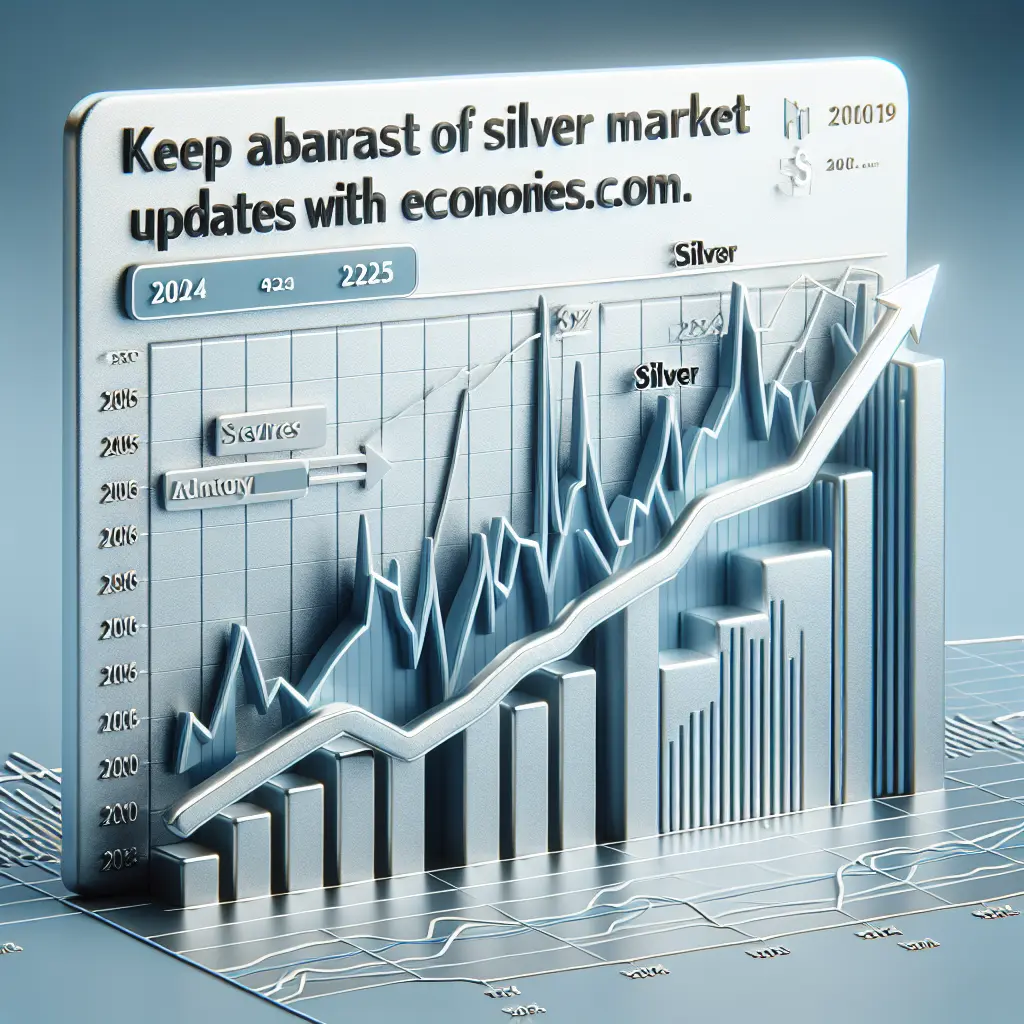 Silver Price Forecast Update 18-11-2024: A Comprehensive Analysis by Economies.com