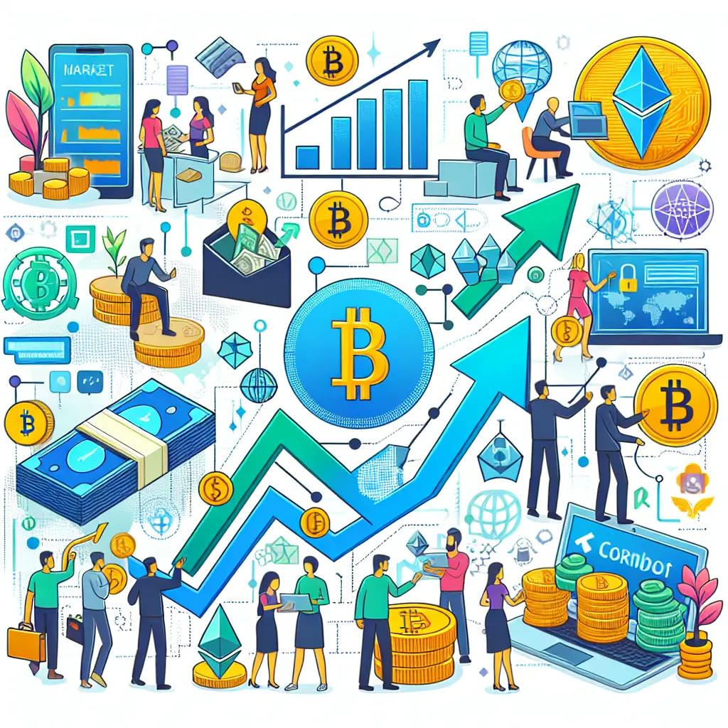 Understanding the Recent Rise in the Crypto Market – Forbes