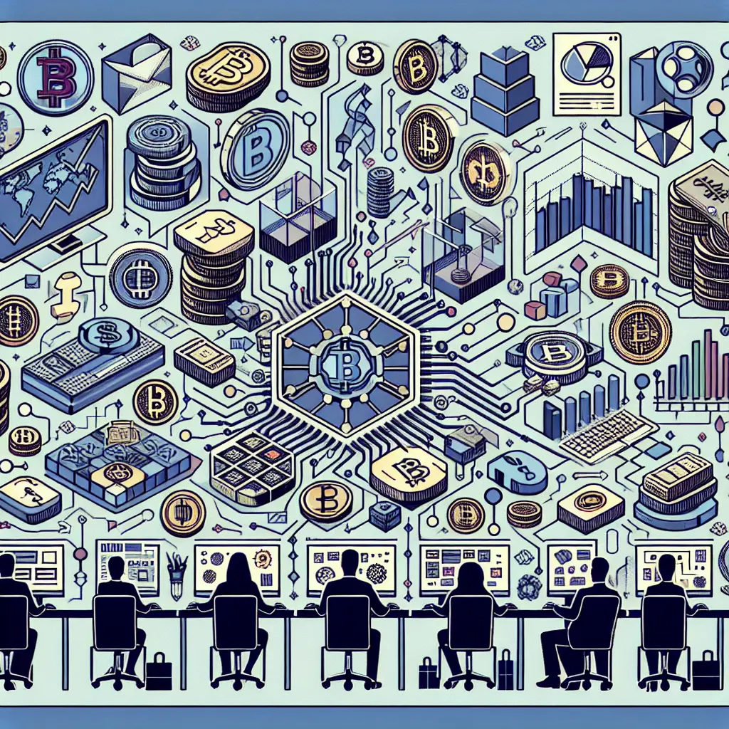 Decoding Cryptocurrency Exchanges: Understand and Choose Wisely