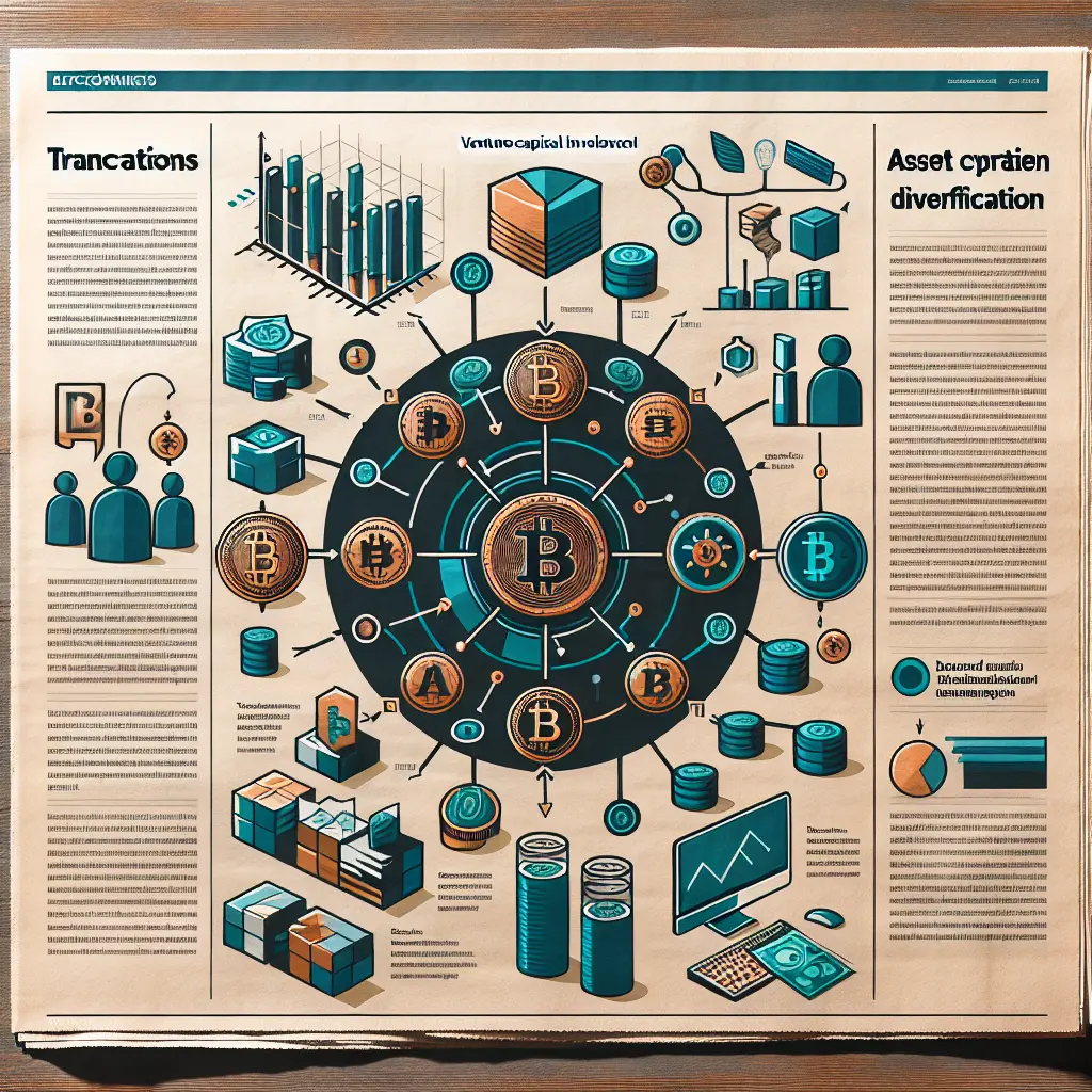 Exploring The Multipurpose Utility of Cryptocurrencies in Today’s World