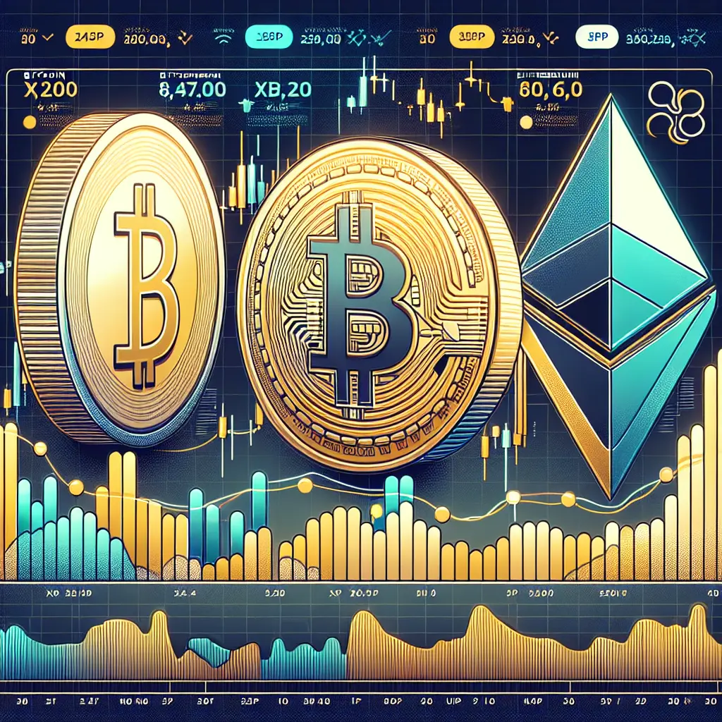 Bitcoin, XRP & Ethereum Price Predictions – 29th November Wrapup of the European Crypto Market