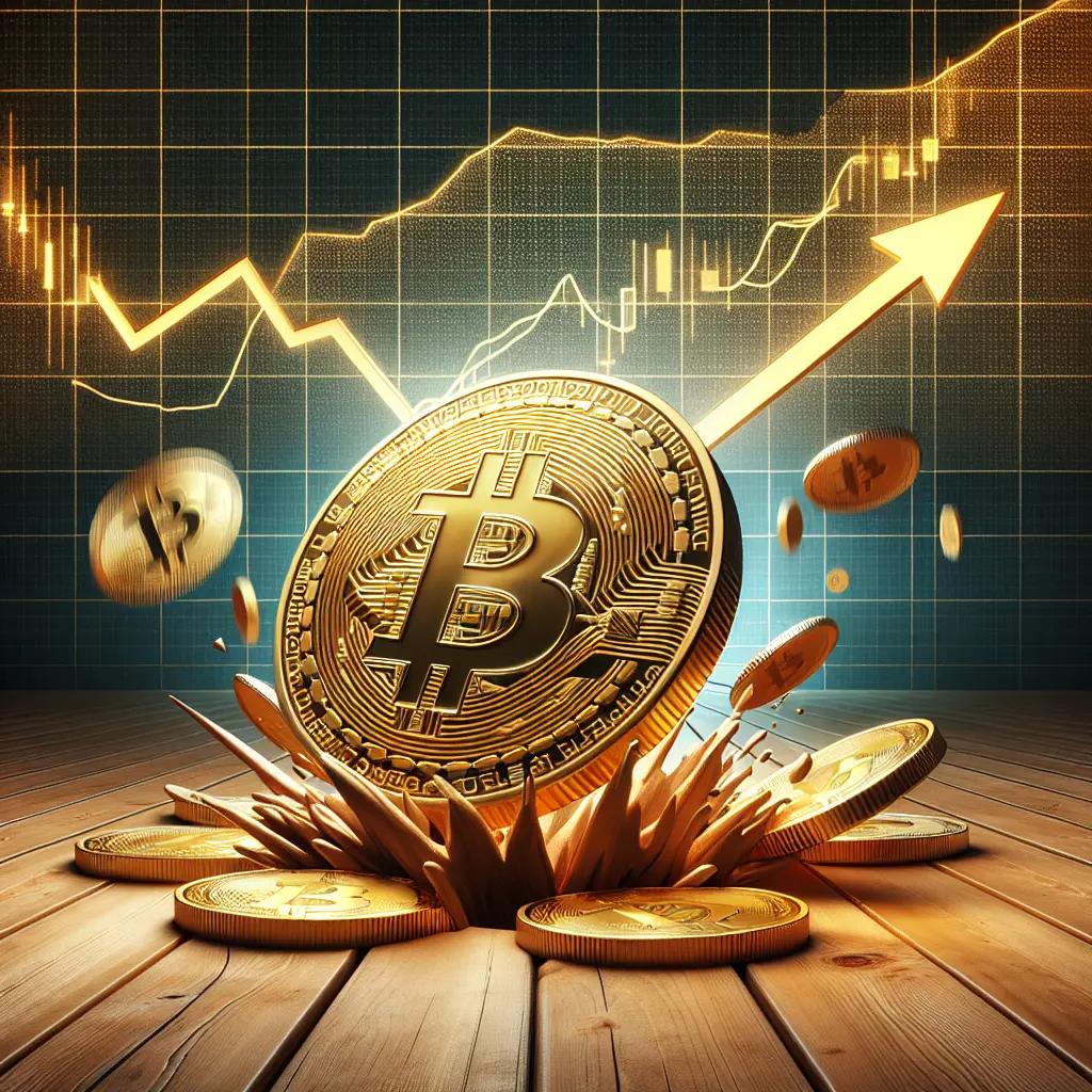 Bitcoin Bounces Back: Breaches the $98,000 Barrier – Cryptocurrency Updates