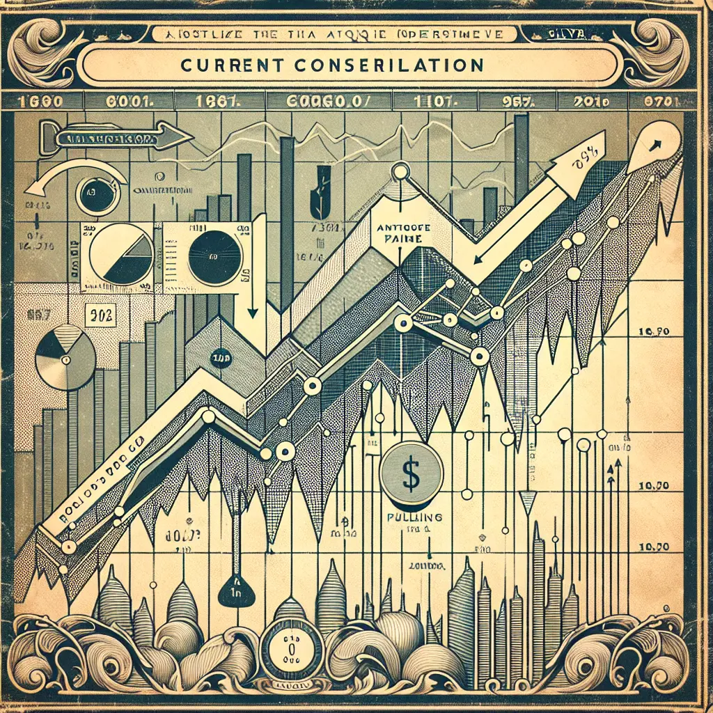 Pullback and Consolidation in Silver Prices: An Indication of What’s Next?