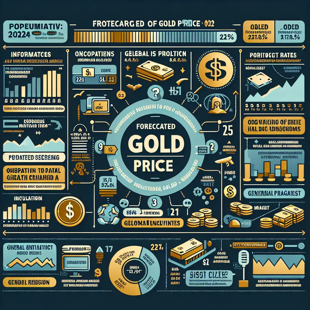 Gold Price Forecast December 2024: Predictions and Trends – CBS News