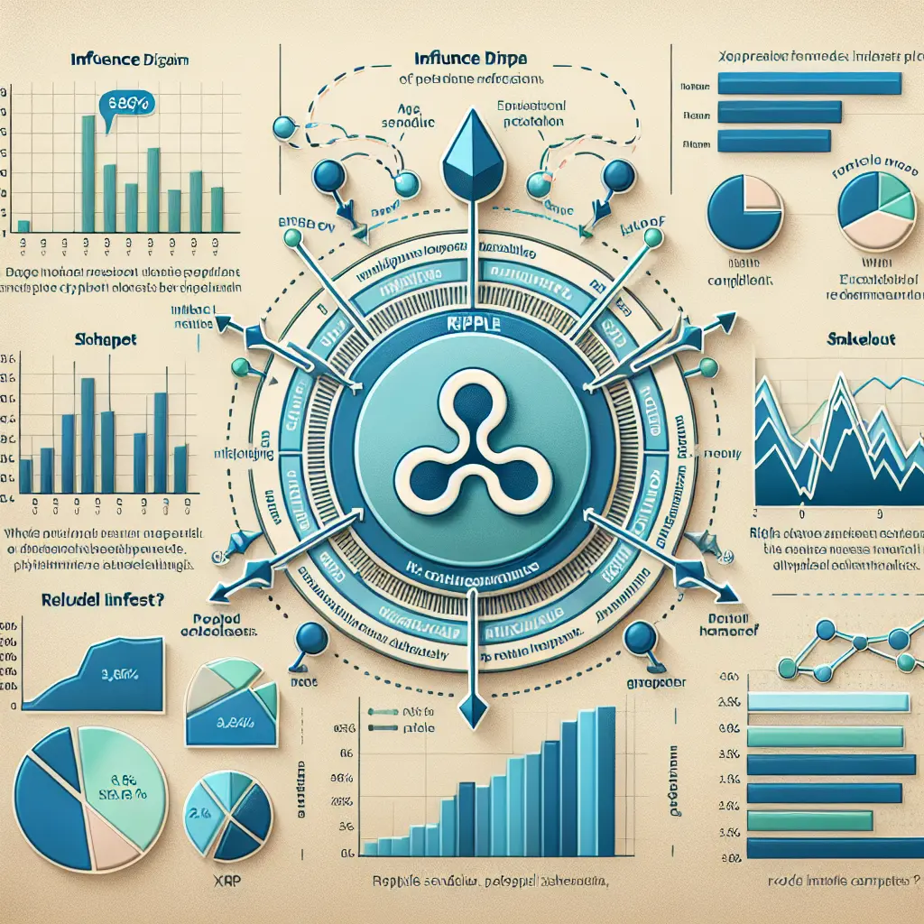 Understanding the Drop in Ripple’s Cryptocurrency, XRP, Today