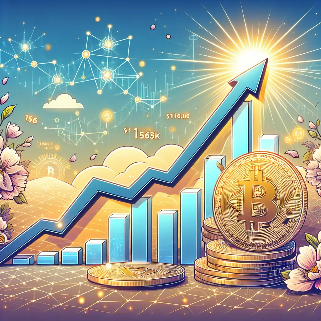 Bitcoin Soars Past $107K: A New Milestone in Cryptocurrency Prices – Investor’s Business Daily