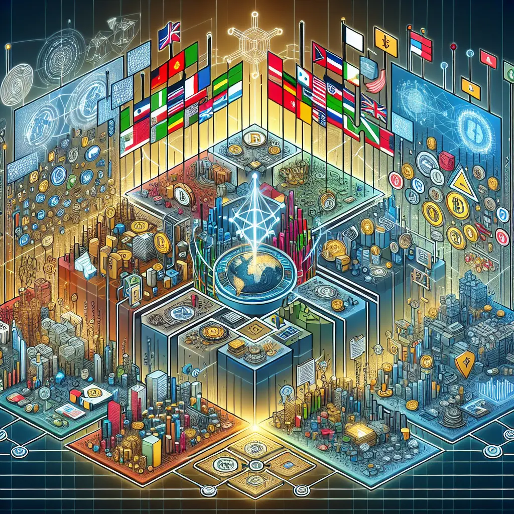 Crypto Predictions 2025: How Nations, Corporations & Regulations Influence the Future