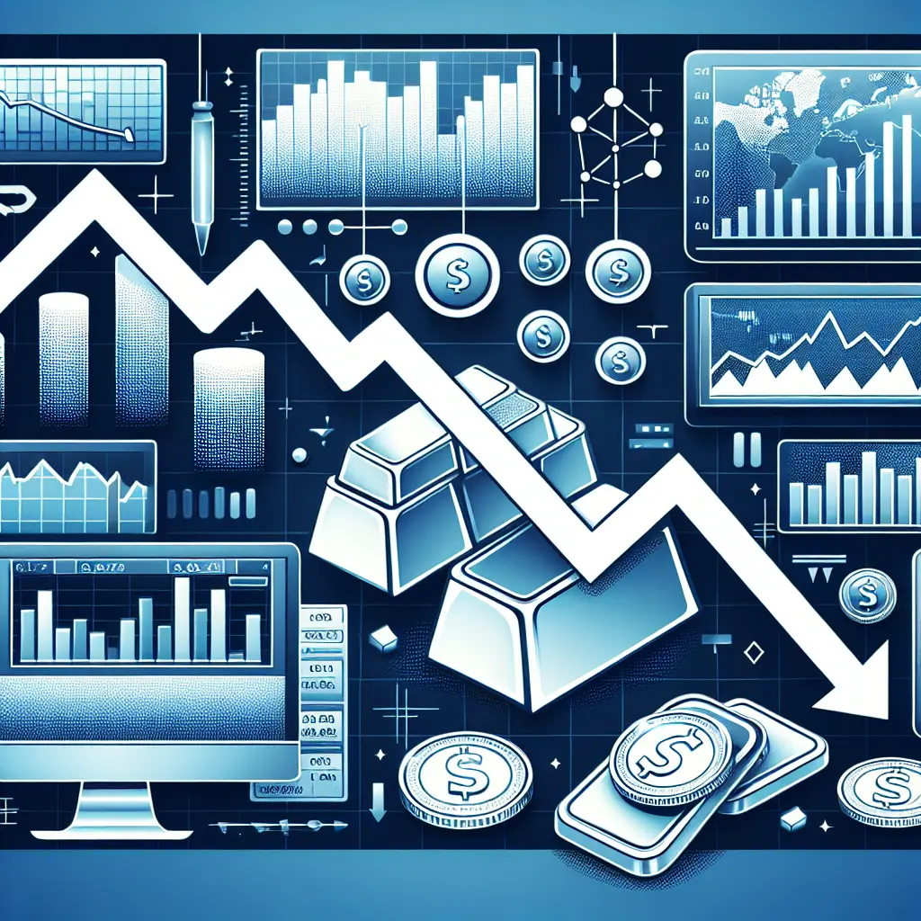 Silver Price Slides After Initial Gains – Understand the Market with FX Empire