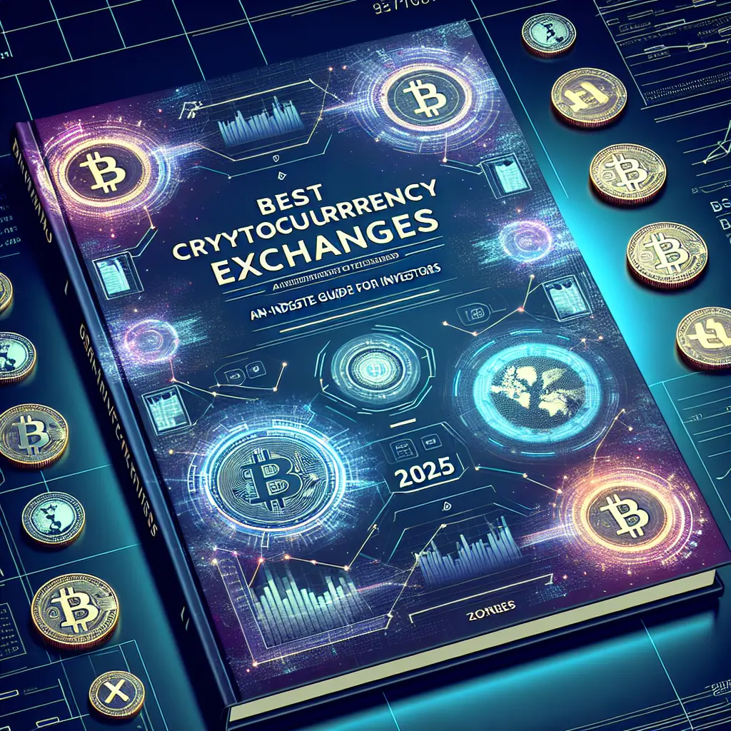 Guide to Best Cryptocurrency Exchanges of 2025 for Investors