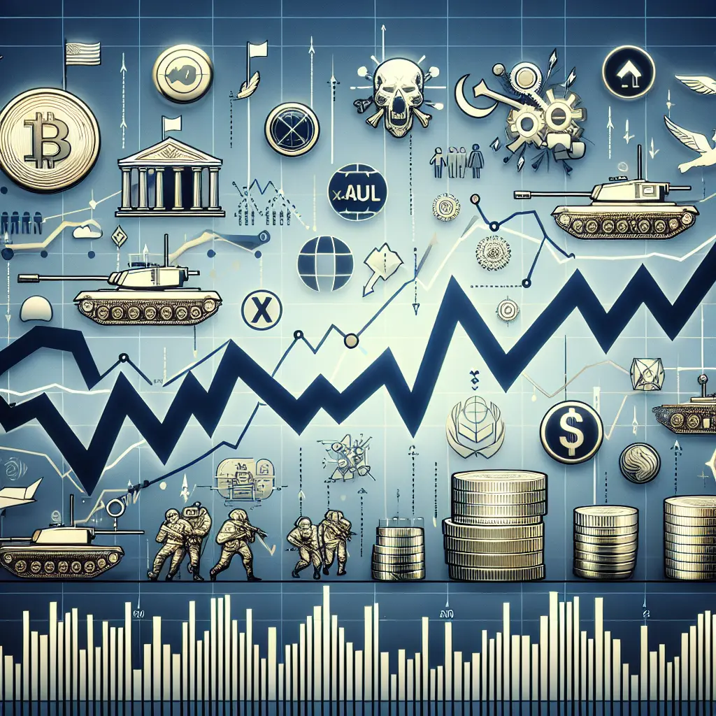 Gold Price Forecast: Unprecedented Highs on the Horizon