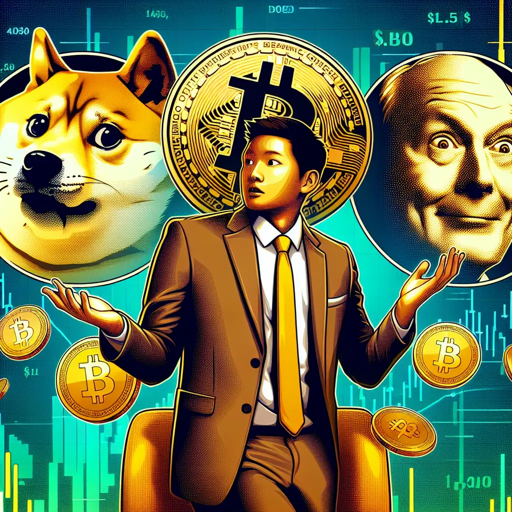 Cryptocurrencies Price Prediction: Dogecoin, Bitcoin & Trump – March 11