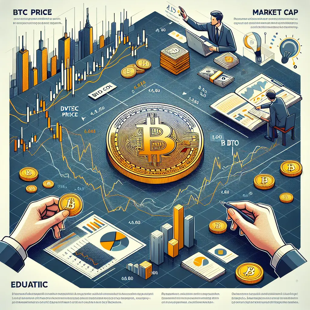Bitcoin Price, BTC Price, Live Charts, and Marketcap on Coinbase