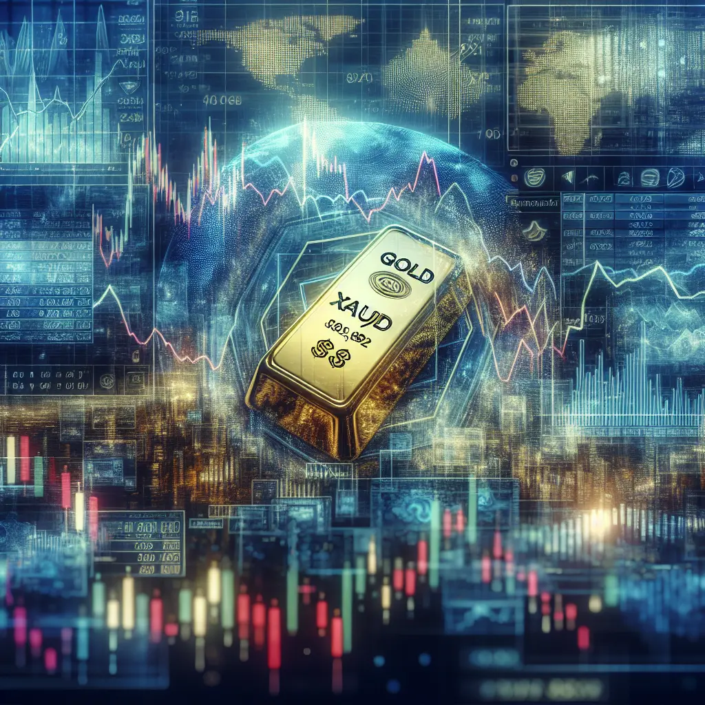 Gold Forecast: Expect a Potential XAU/USD Rebound – FXStreet Analysis