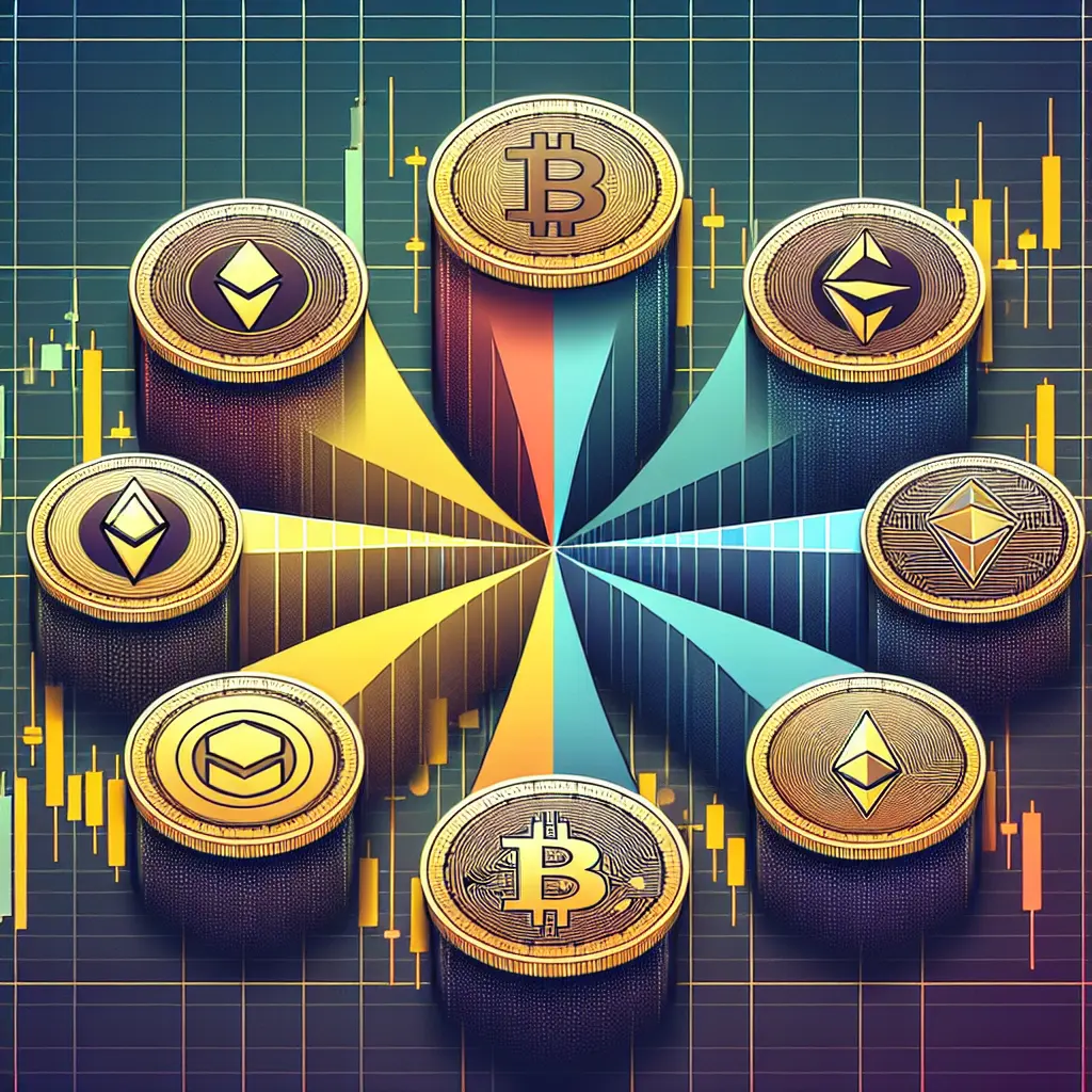 Exploring the Six Largest Stablecoins in the World by Market Cap – Bankrate.com