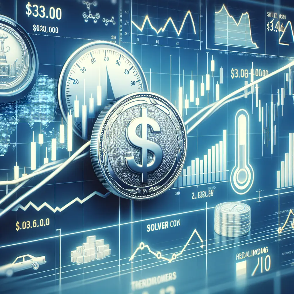 Silver’s Strength Amid Rising Middle-East Tensions – A Review on Silver Market Resilience
