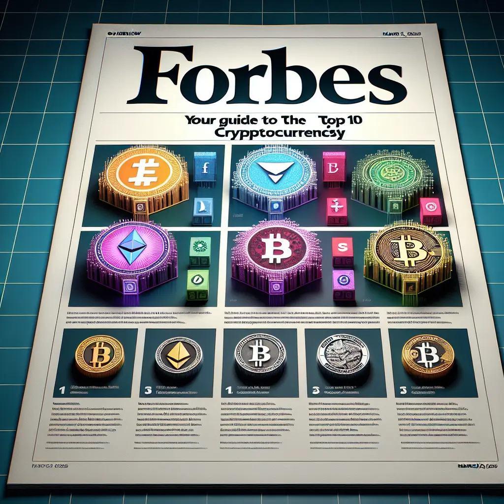 Forbes Top 10 Cryptocurrencies of March 25, 2025