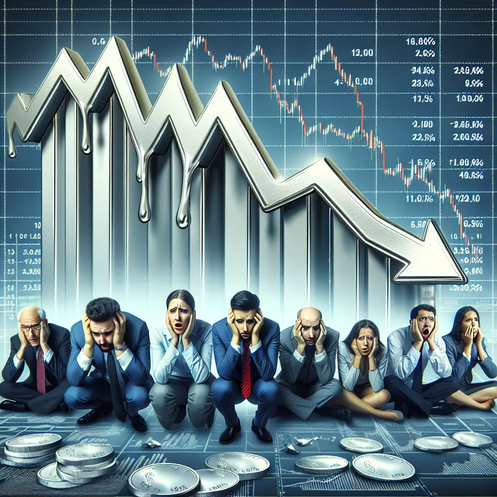 Silver Price Outlook – Significant Changes After Tariffs – FXEmpire