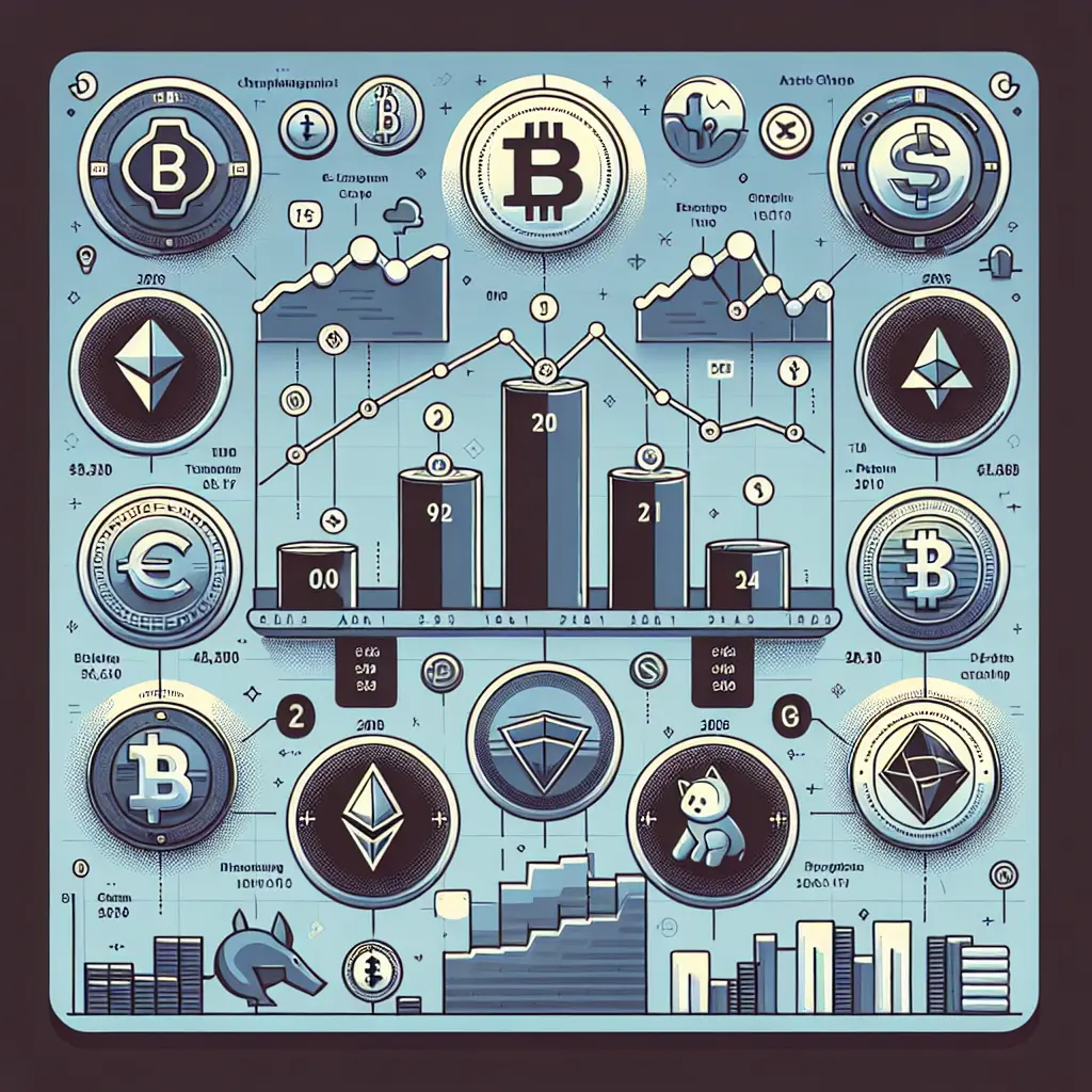 Forbes Top 10 Cryptocurrencies April 1, 2025: Overview & Analysis