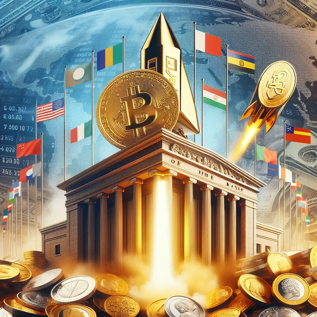 2025 Precious Metals Price Surge and the Uncertain Future of Central Banks