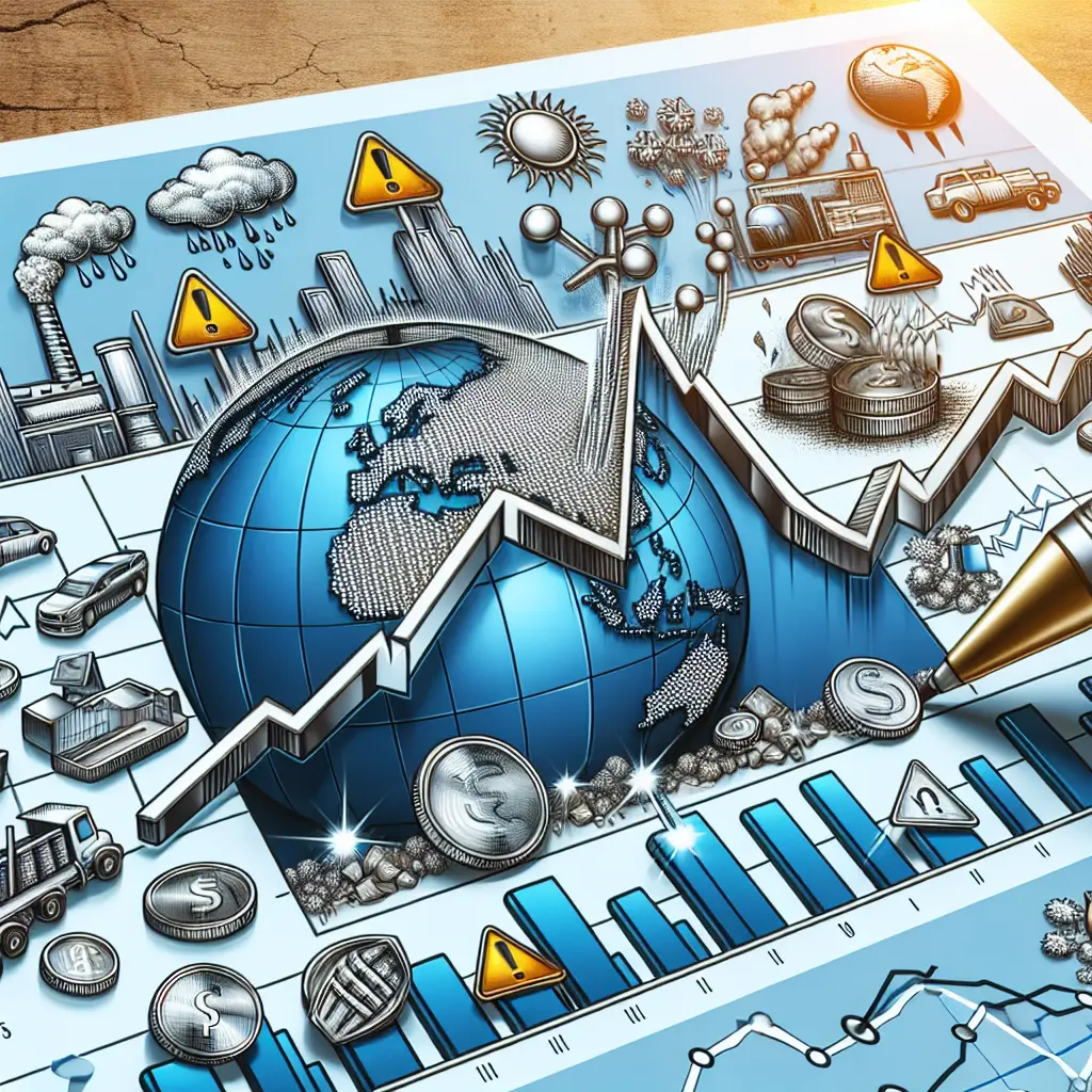 Market Shrink – Silver Price Forecast: Silver Suffers Another Drop