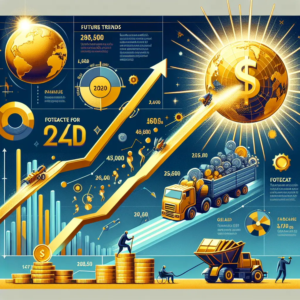 Predictions and Reasons for Today’s Gold Rate Exceeding $3,000 – Economic Times