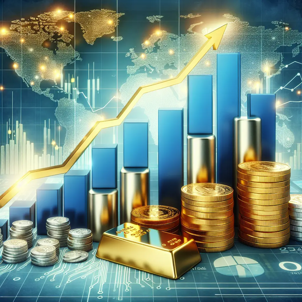 Latest Trade War Impact: Gold Prospects Brighten, Silver Forecasts Dwindle – 2025 Bullion Vault Predictions