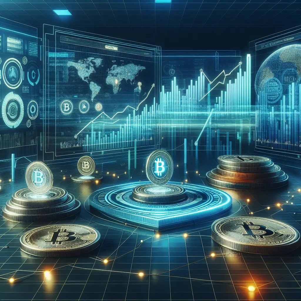 Highlighting the Most Expensive Cryptocurrency in 2025 according to Statistic Data