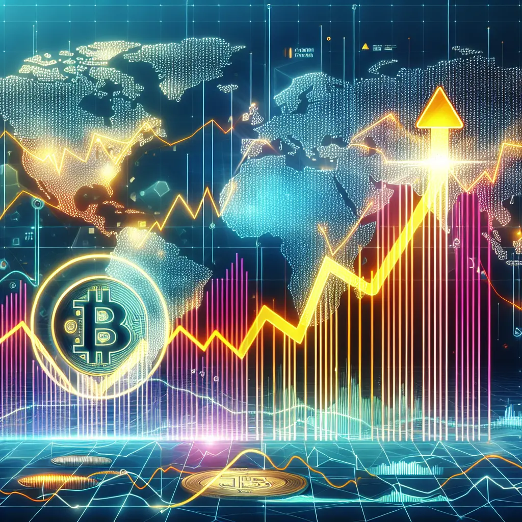 Bitcoin and Other Cryptocurrencies Rally on Tariff Pause – Unfolding Scenario