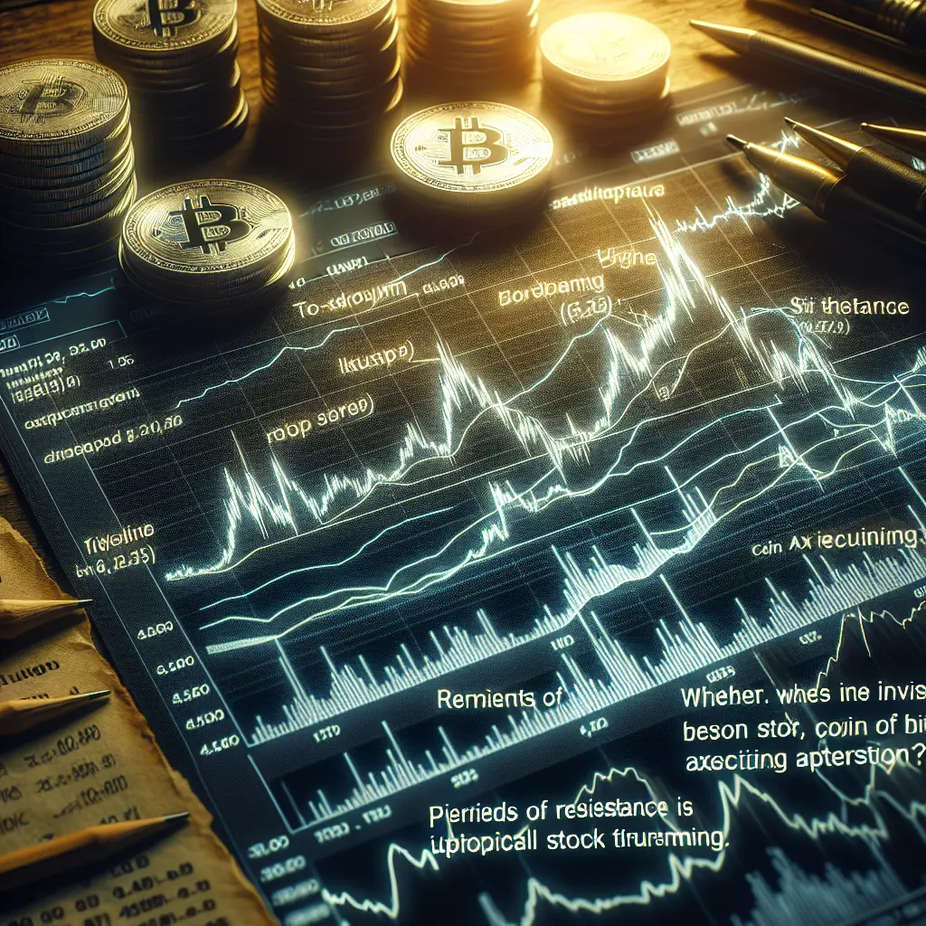 Analysis: Coinbase Meets Resistance As Earnings Date Approaches – To Buy Or Sell Coin Stock?