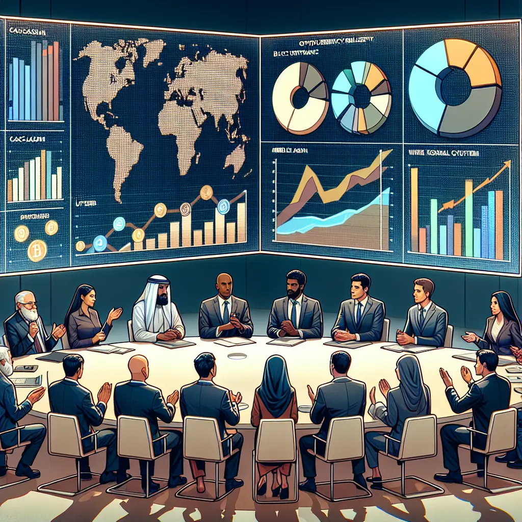 Cryptocurrency Regulation in Development – A Look into the Future of Digital Currencies – Britannica