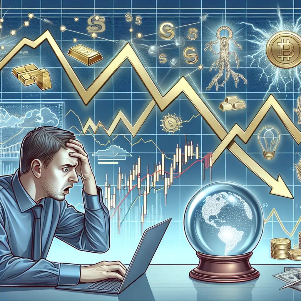 Significant drop in gold prices today, reasons behind sharp fall from historic highs revealed