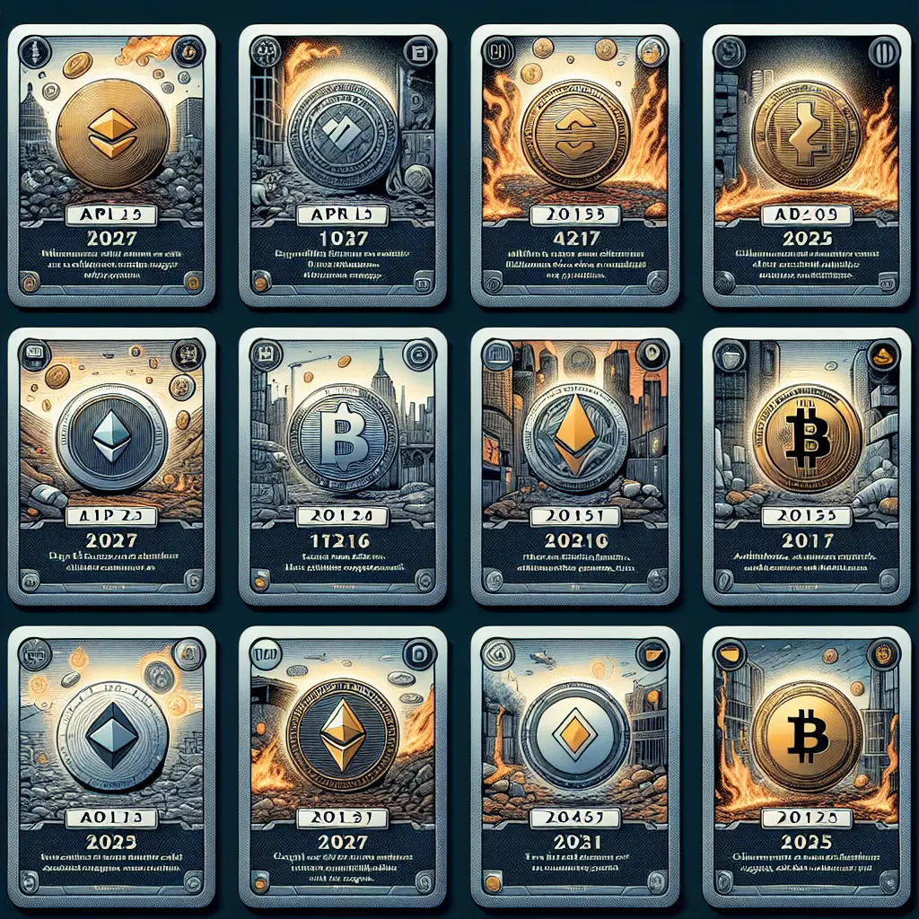 Forbes Top 10 Cryptocurrencies Of April 15, 2025 – Bitcoin Tops The Chart with Ethereum Behind