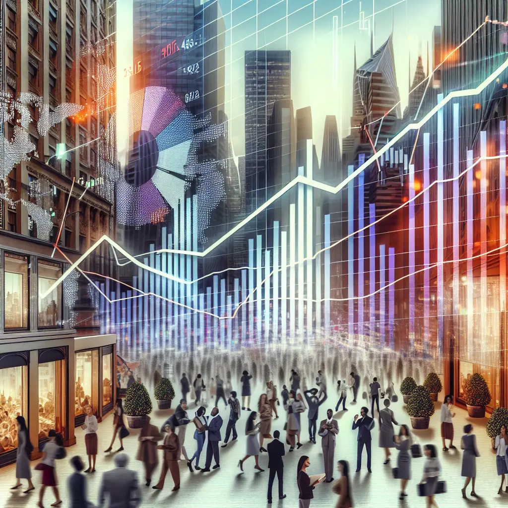 Wall Street Rebounds Amidst Hope for tariff Easing