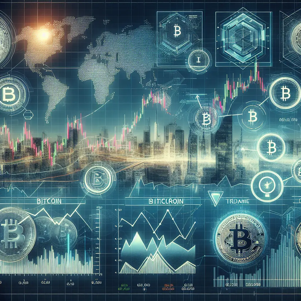 Cryptocurrencies price prediction: BTC, Chainlink & Crypto Market – American Wrap, April 22 – FXStreet