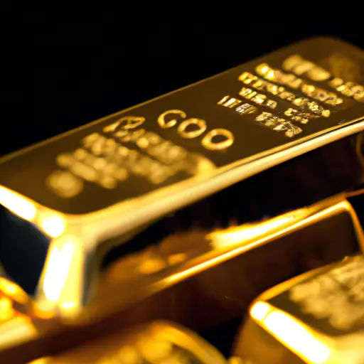Gold’s Unexpected Drop Yet Untouched Rally – A Story of Resilience